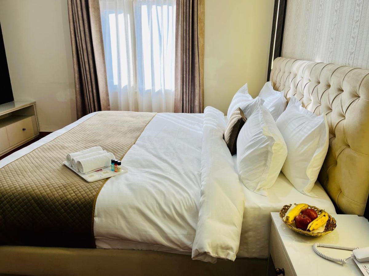 Hotel Amayra ชัยปุระ ภายนอก รูปภาพ