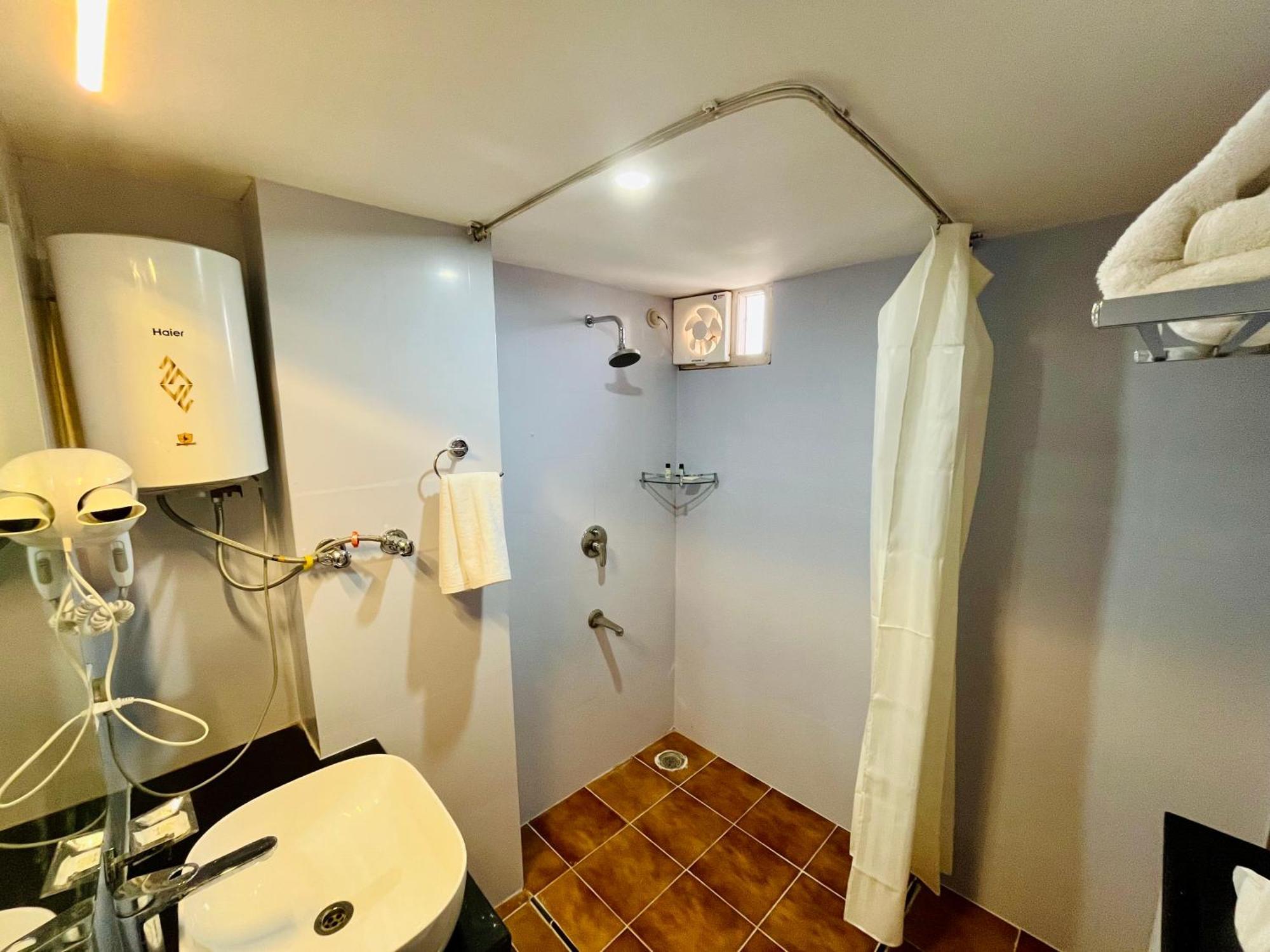 Hotel Amayra ชัยปุระ ภายนอก รูปภาพ