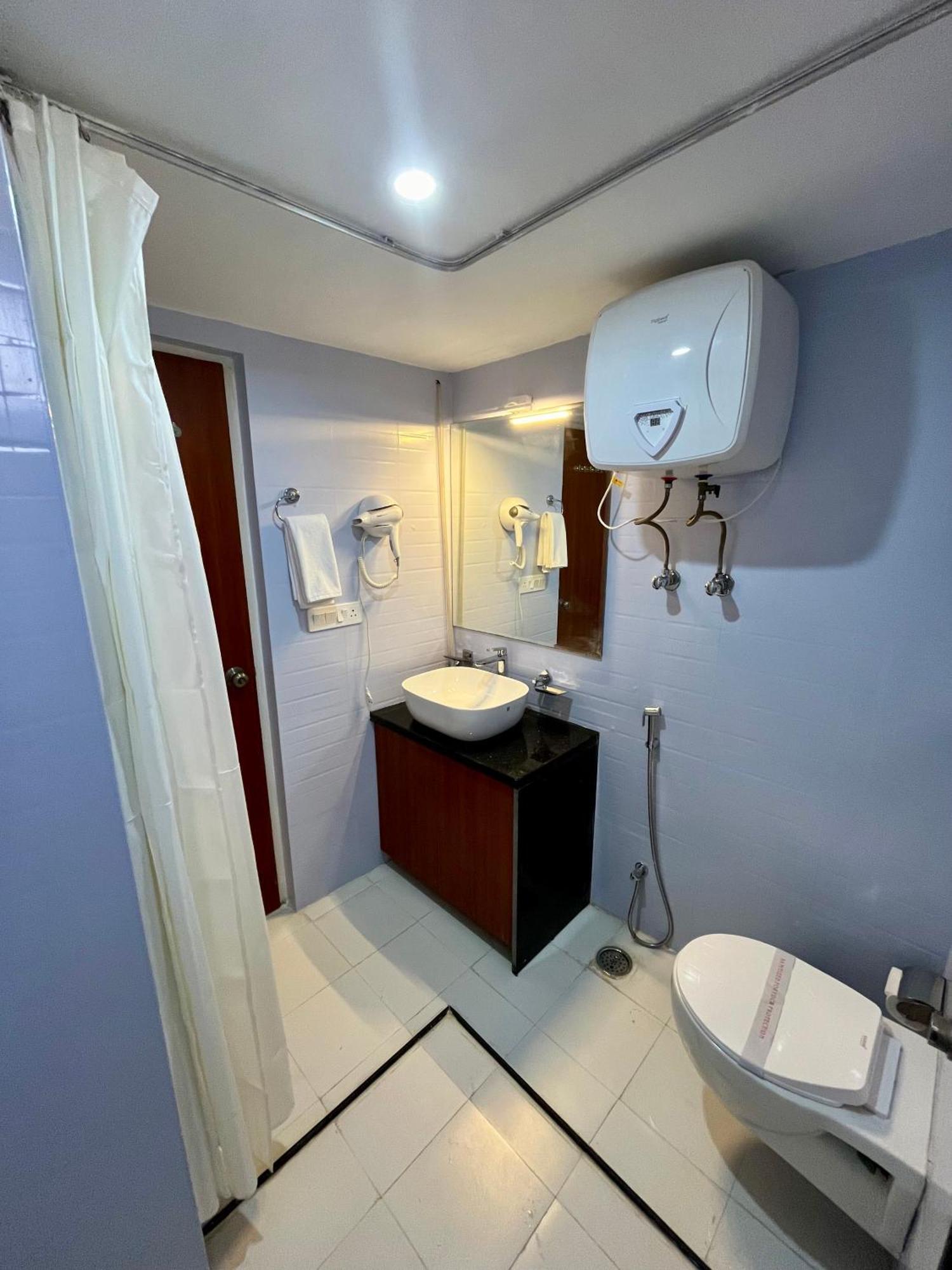 Hotel Amayra ชัยปุระ ภายนอก รูปภาพ
