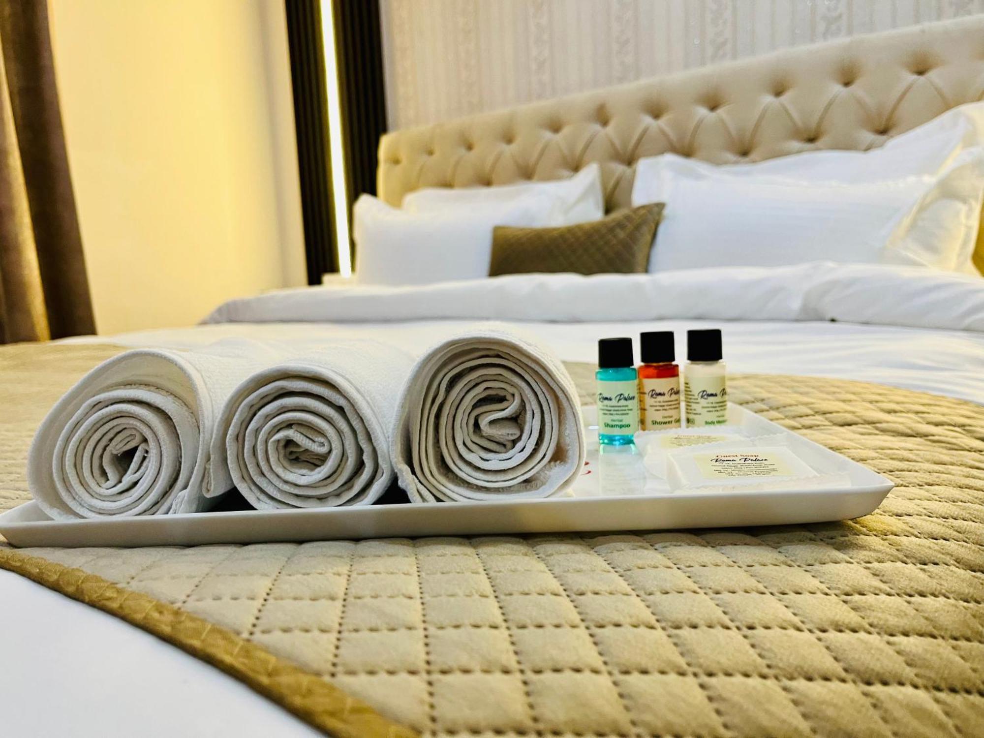 Hotel Amayra ชัยปุระ ภายนอก รูปภาพ